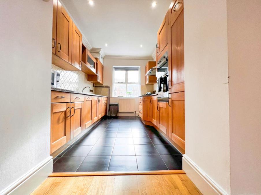 Redbourne Holiday Home Boston Room photo