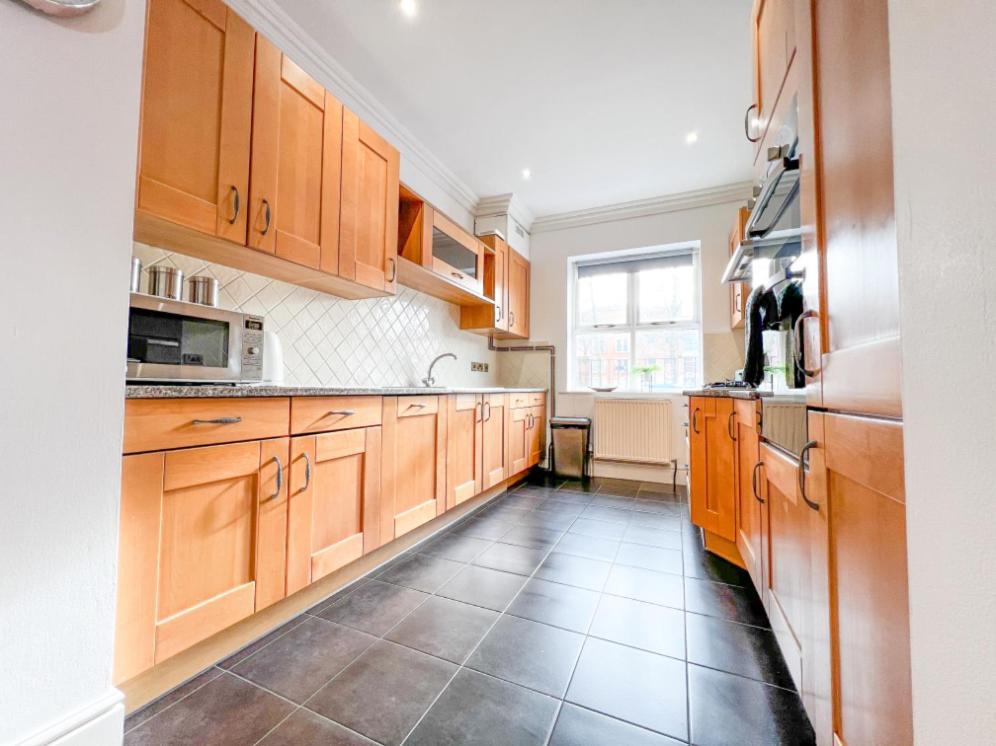 Redbourne Holiday Home Boston Room photo