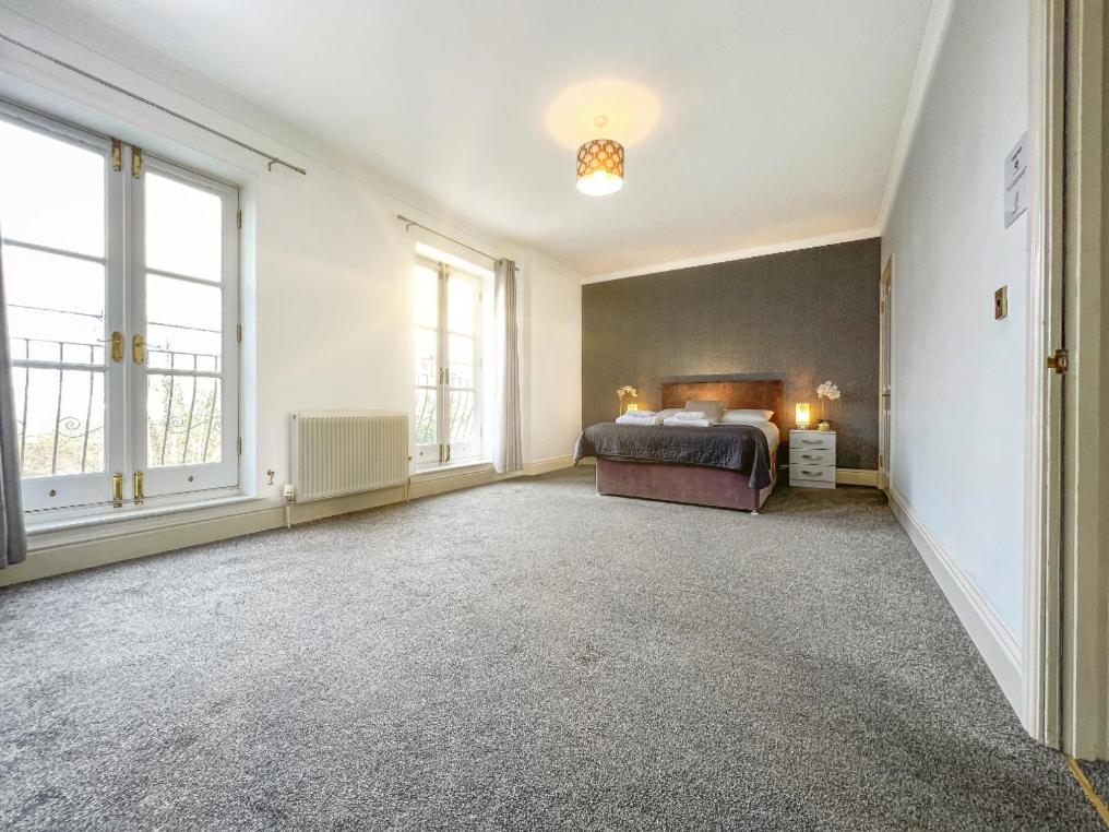 Redbourne Holiday Home Boston Room photo