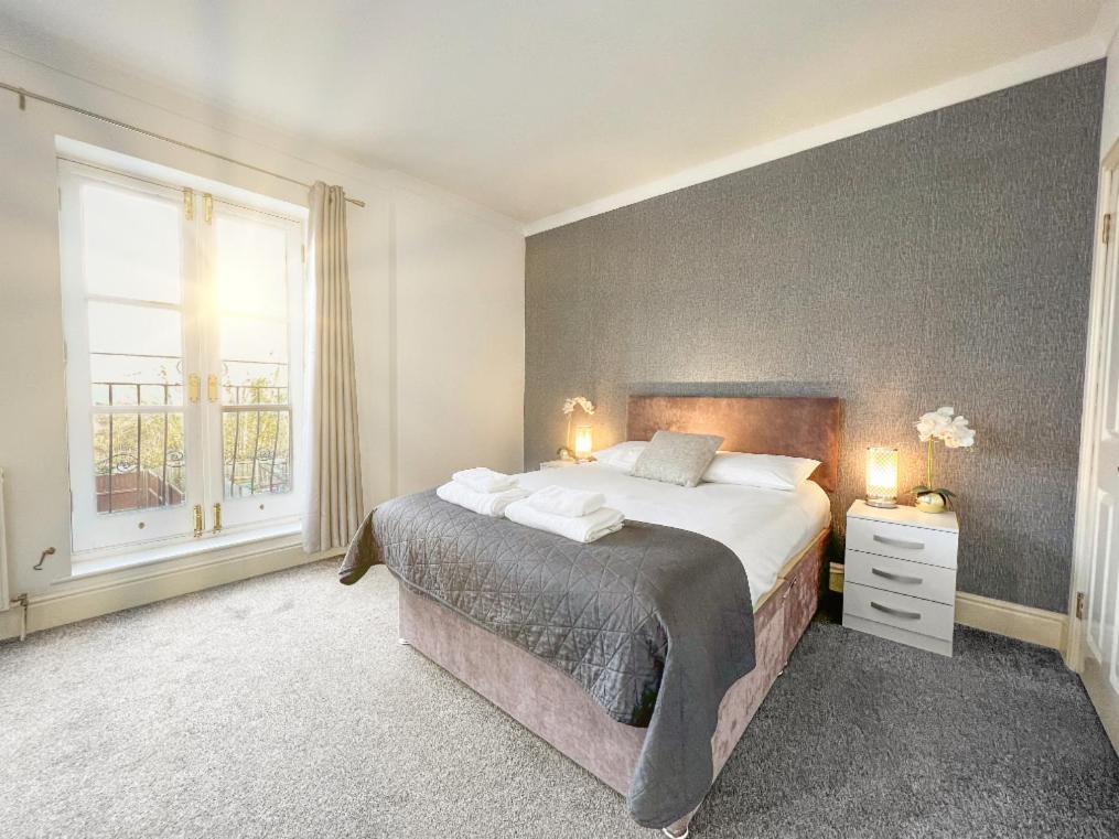 Redbourne Holiday Home Boston Room photo